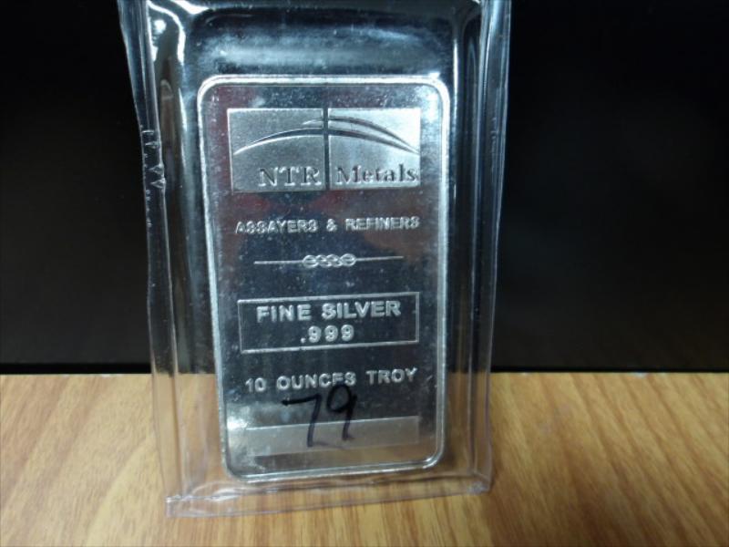 ISP Seized Personal Property April 18th @1pm