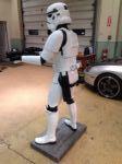Star Wars Don Post Stormtrooper