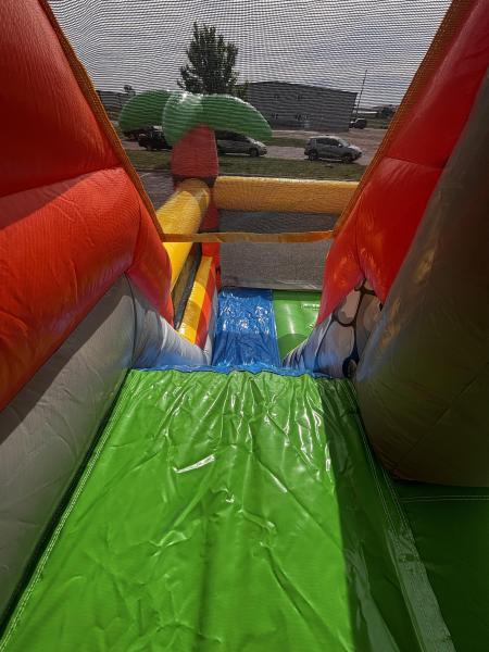 Wild Child Playlite