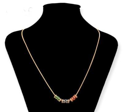 Elegant Fashion Pendant Necklace