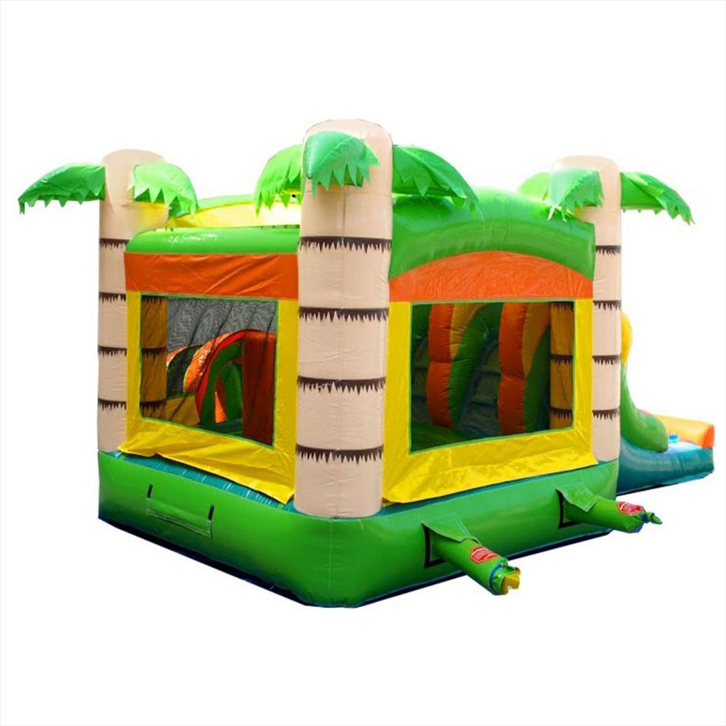 Tropical Mini Combo (Dry Only)