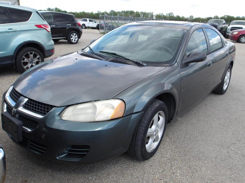 A87 - 2004 Dodge Stratus SXT