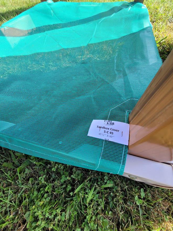 Marion - Jolly Retreat Play Set