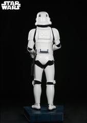 Sideshow Star Wars Stormtrooper
