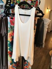 Bamboo Double Layered Tank