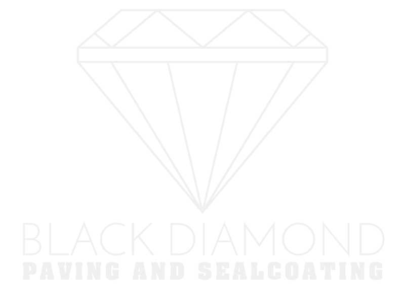 Black Diamond Paving and Sealcoating