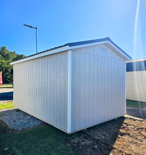 🔥SAVE $549  10X16 TALL WALLS - $4,946 - $195 DOWN & $195/MO - NO CREDIT CHECK - FREE DELIVERY & BLOCKS (50 miles)