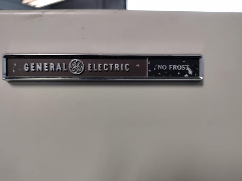 Working refrigerator