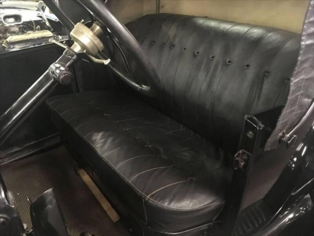 1926 Ford Model T