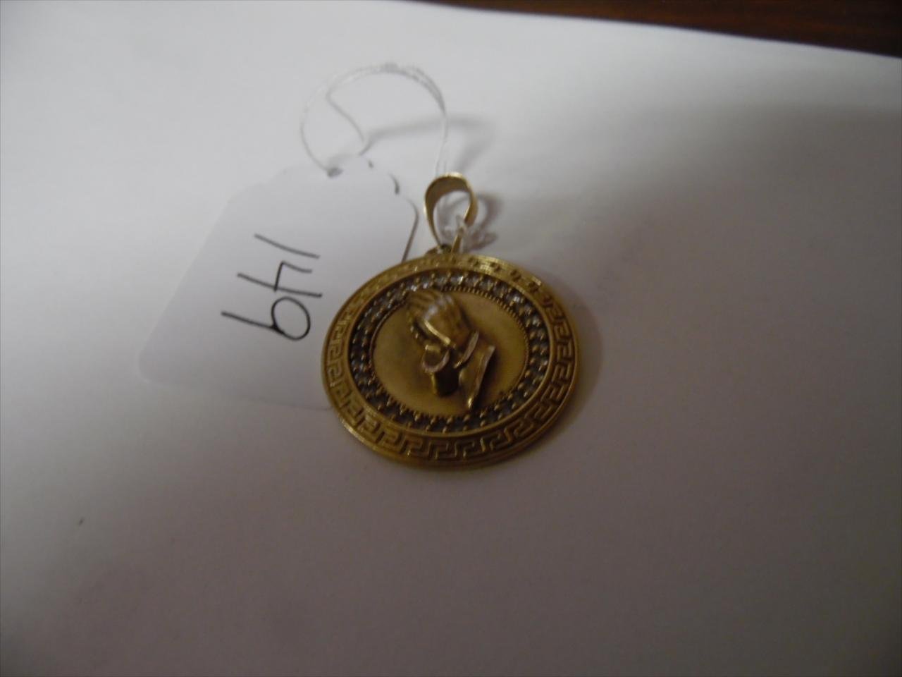 PERSONAL PROPERTY SALE 5/3/25 1PM