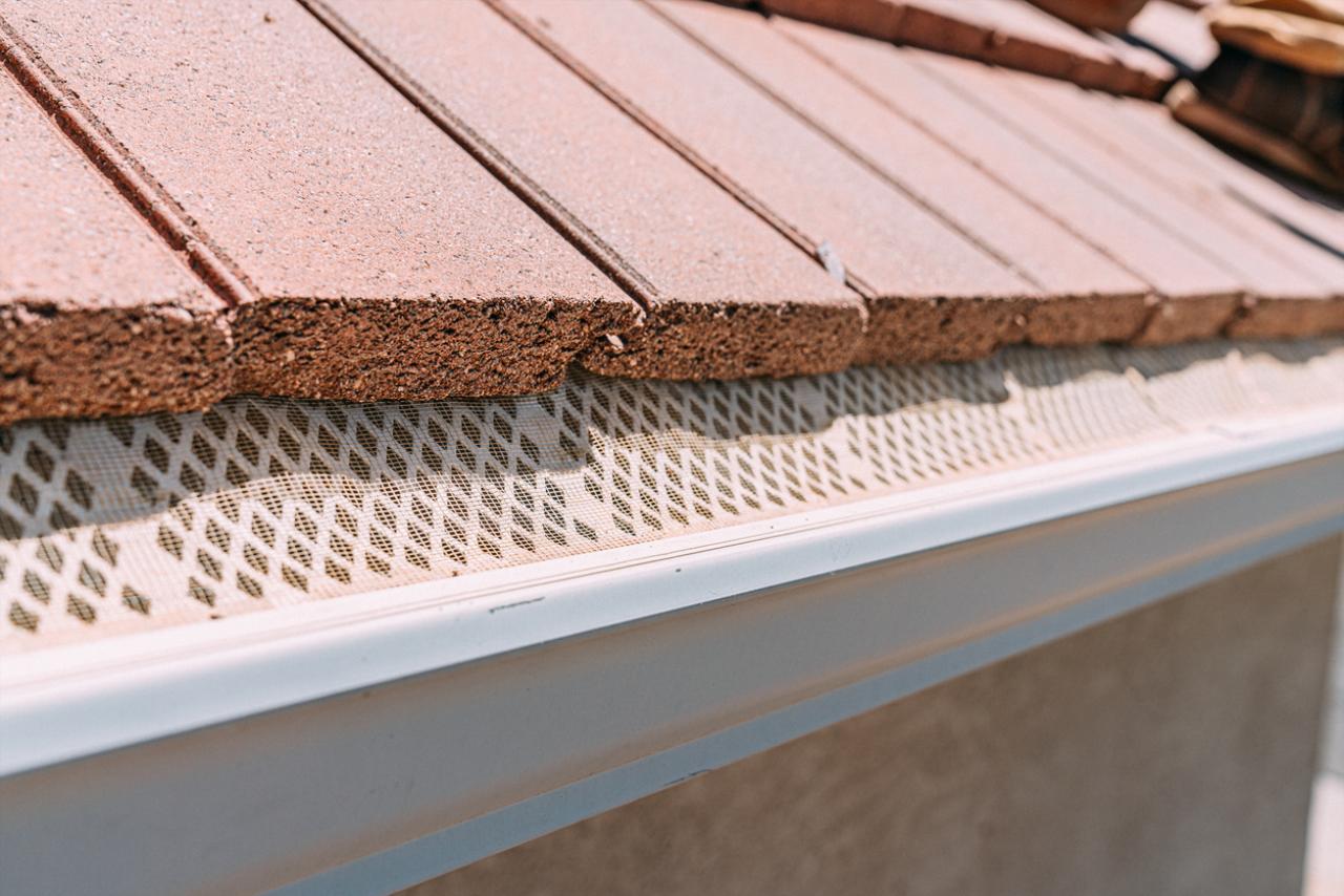 Gutter Guards