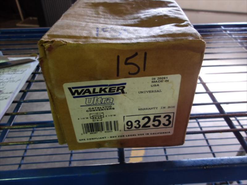 ISP Seized Personal Property April 18th @1pm