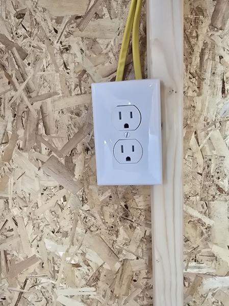 🔥SAVE $647 - 10X16 BARN w/ELECTRICAL - $5,832 or $230 DOWN - $230/Mo - NO CREDIT CHECK - FREE DELIVERY & BLOCKS! (50 miles)