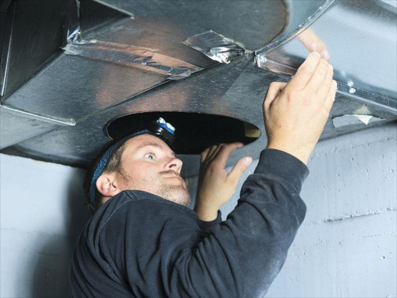 Duct Work