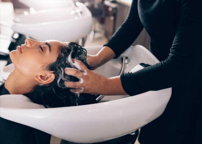 Hair &amp; Scalp Treatments in Milpitas | Forever Beauty Hair &amp; Nails