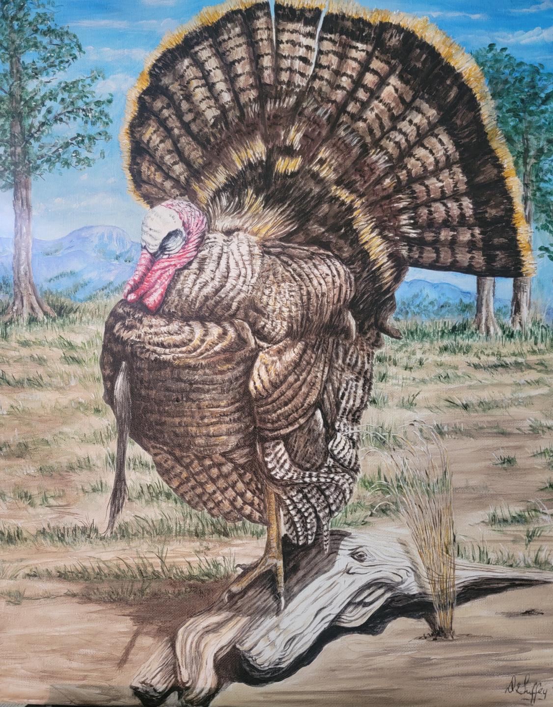 Gobbler