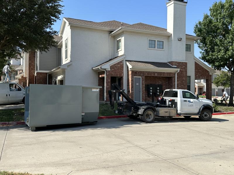 Father’s Day Special: Clean Out the Garage and Save Big!