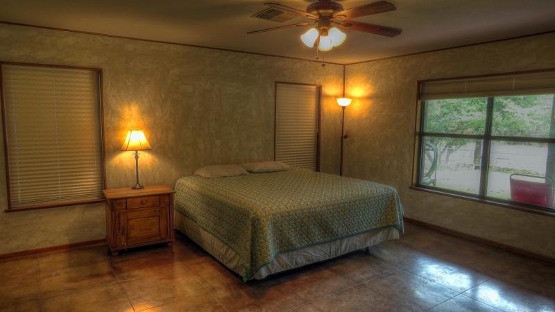 Riverstone Cabins In Leakey TX Photo Gallery