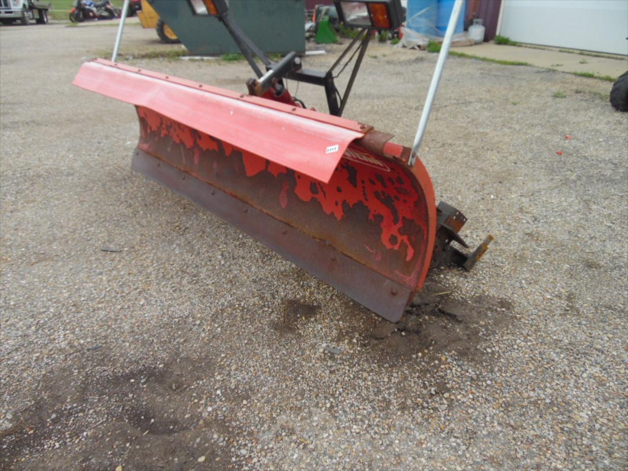 PERSONAL PROPERTY SALE 5/3/25 1PM
