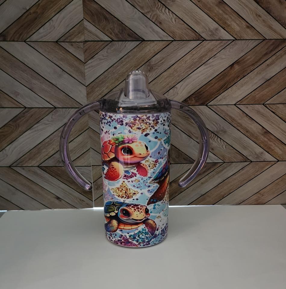 Sippy cups