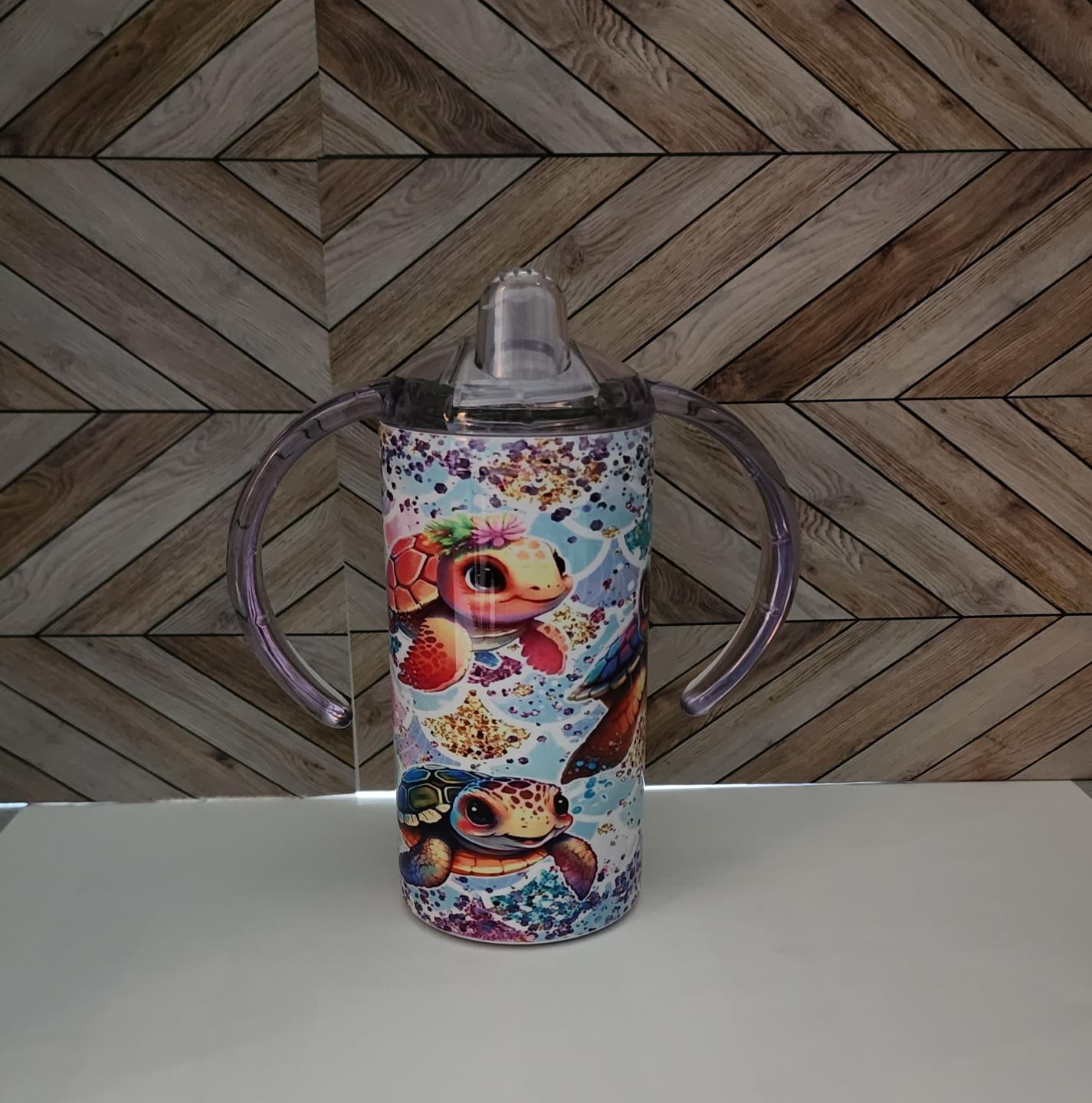 Sippy cups