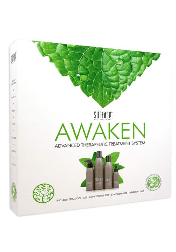 AWAKEN TREATMENT SYSTEM