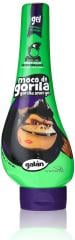 Moco de Gorila, Gorilla Snot Hair Gel