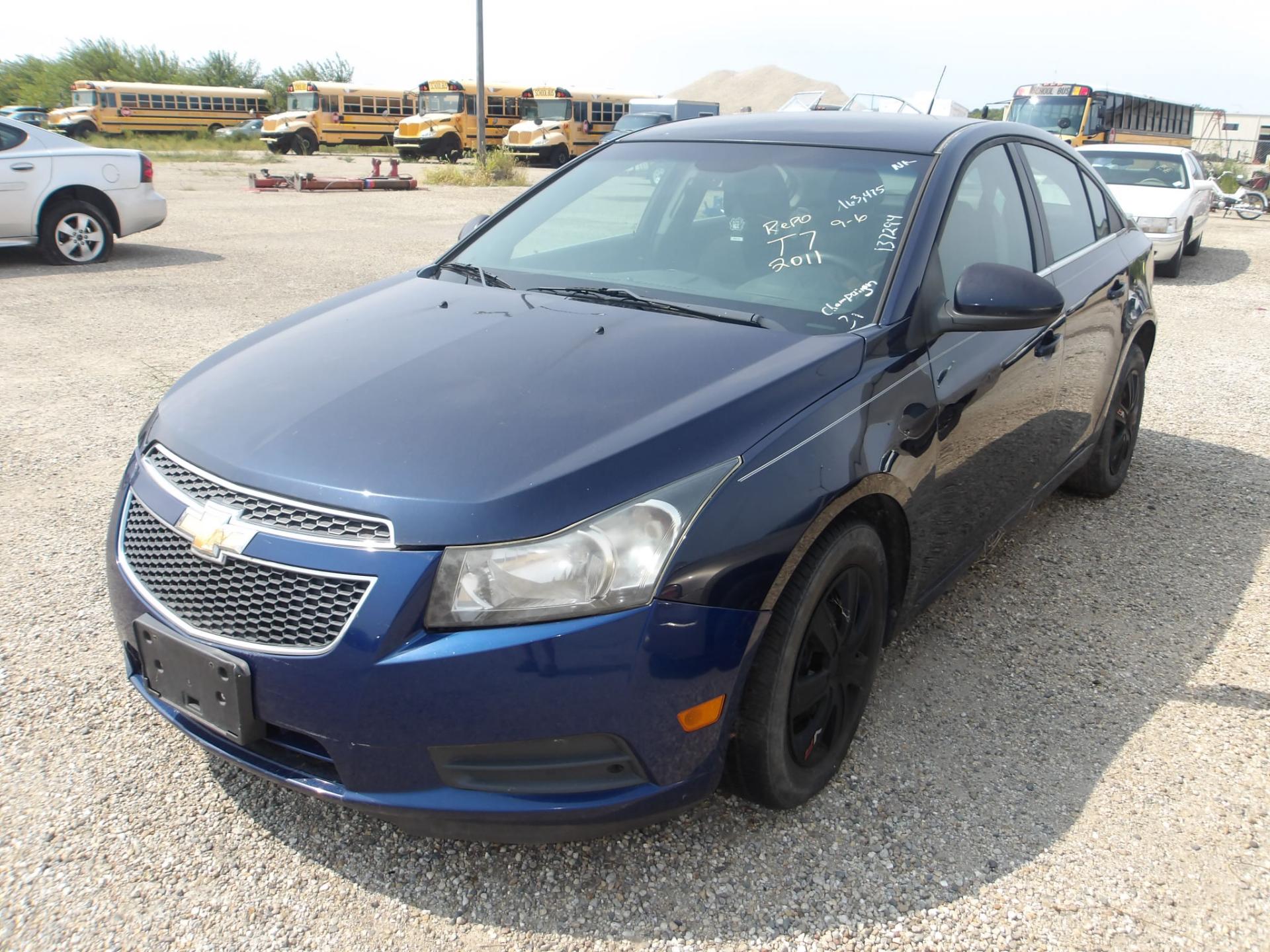 T7 - 2011 Chevrolet Equinox 1LT *** Mechanics Special *** Repo ***