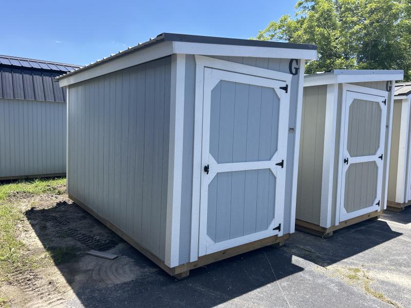 06x12 MINI SHED