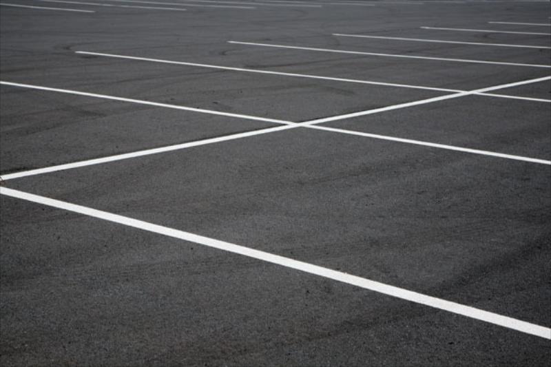 PARKING LOTS