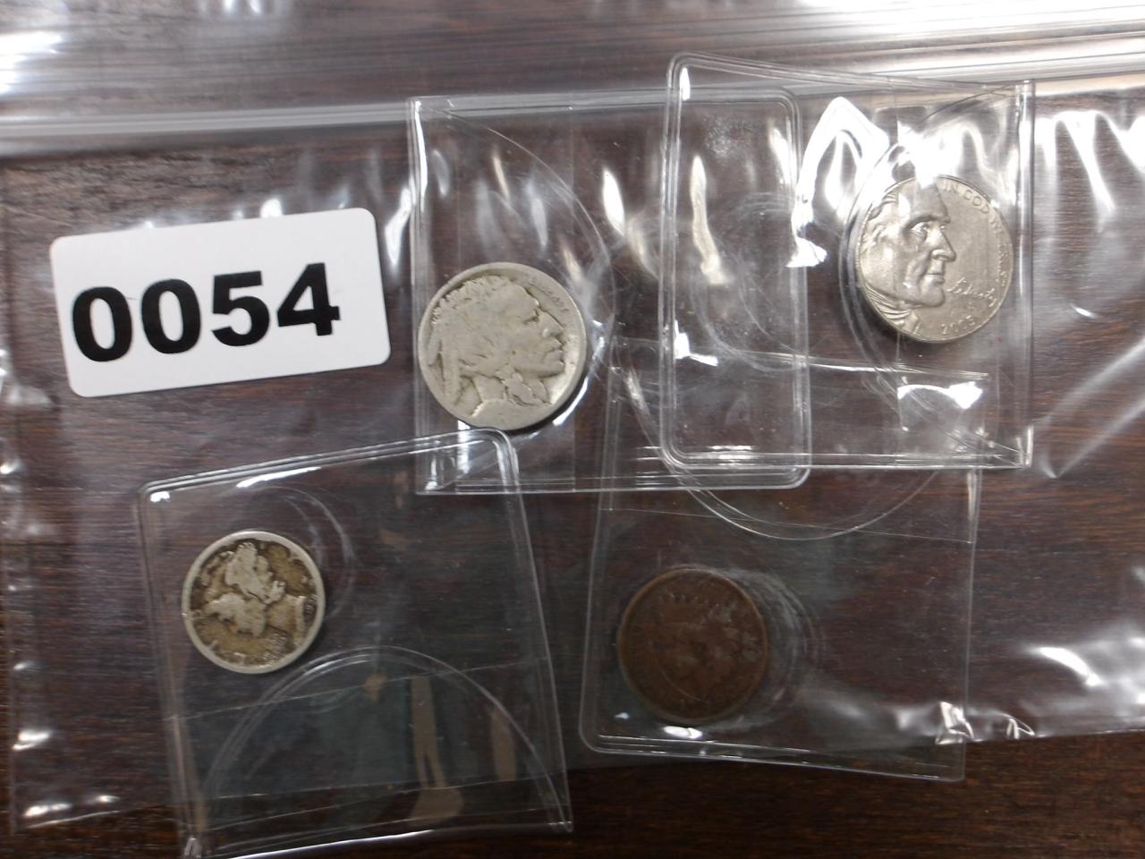 May 3rd ISP SEIZED PROPERTY SALE