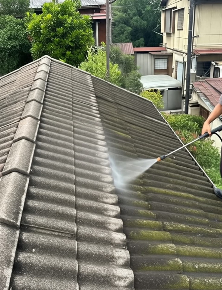 Roofs