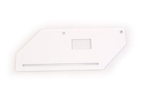 Groovy Board Adapter for new Precision-Glide wheel