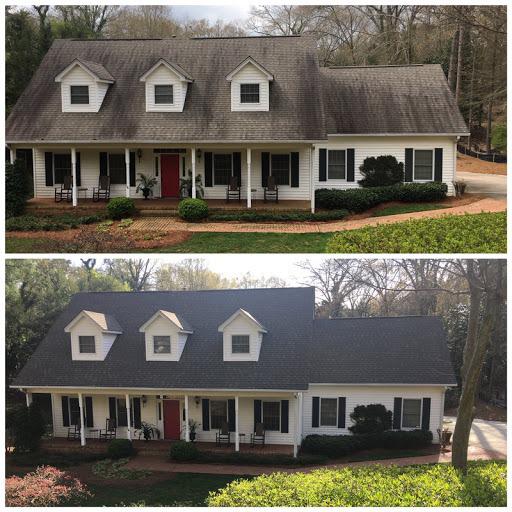 IMPROVE YOUR PROPERTY WITH PRESSURE OR SOFT WASHING IN MT. HOLLY, BROWN MILLS, BURLINGTON COUNTY & OCEAN COUNTY, NJ