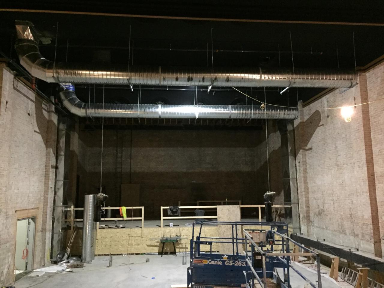 Residential and Commercial