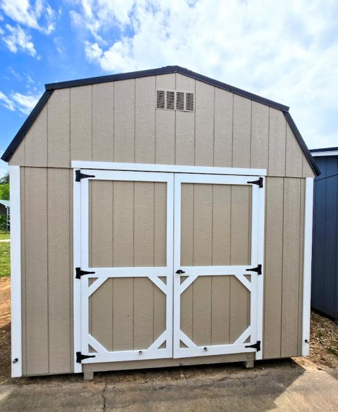🔥10% OFF - SAVE $480 10x12 BARN - $4,325 or $171 DOWN & $171/MO - NO CREDIT CHECK - FREE DELIVERY & BLOCKS (50 miles)