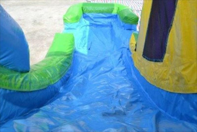 Wacky Combo (Dry Only)