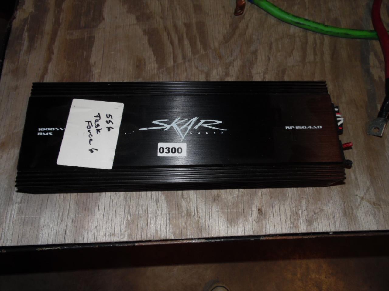 PERSONAL PROPERTY SALE 5/3/25 1PM