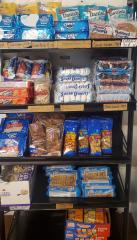 SNACKS