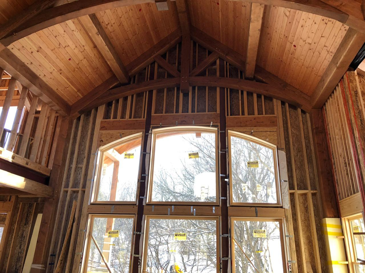 Glass Replacement 