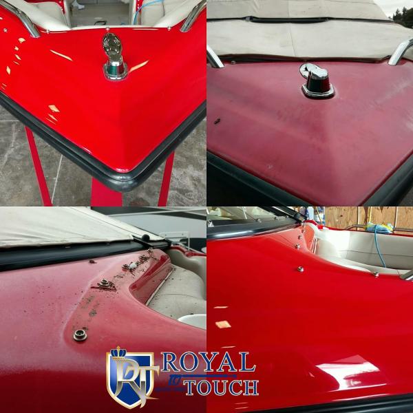 Ceramic Coating