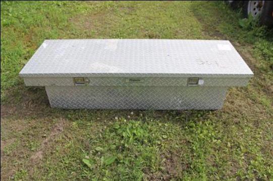 Protecta Pick-up Truck tool box - Lot # J1503