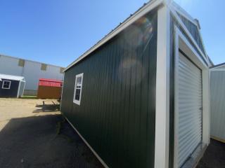 10x20 Garage