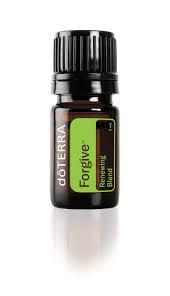 do`TERRA Essential Oils