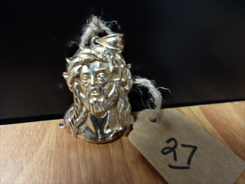 ISP Seized Personal Property April 18th