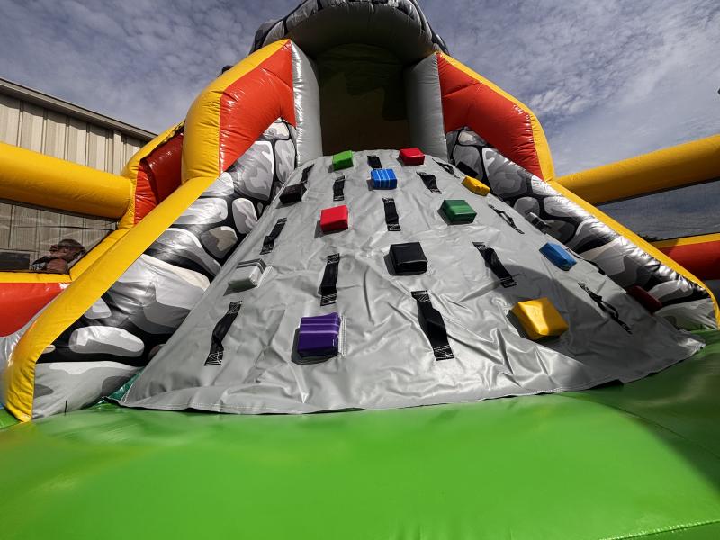 Wild Child Playlite