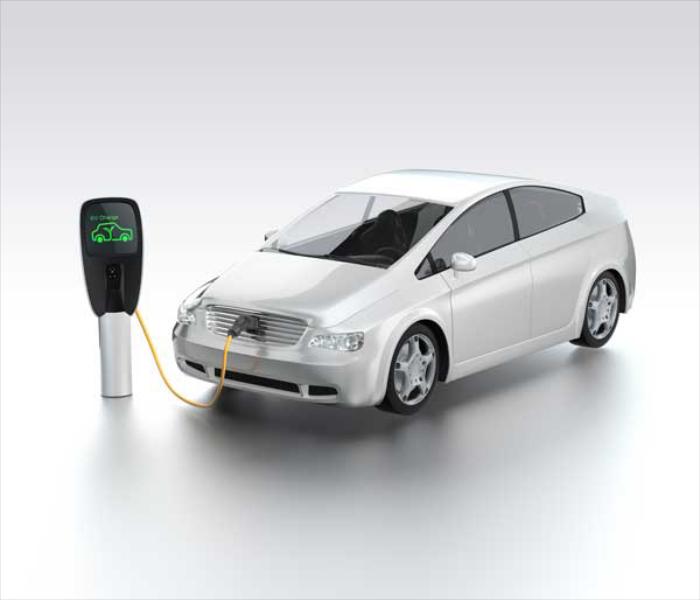 Why Install an EV Charger?