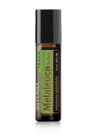 do`TERRA Essential Oils