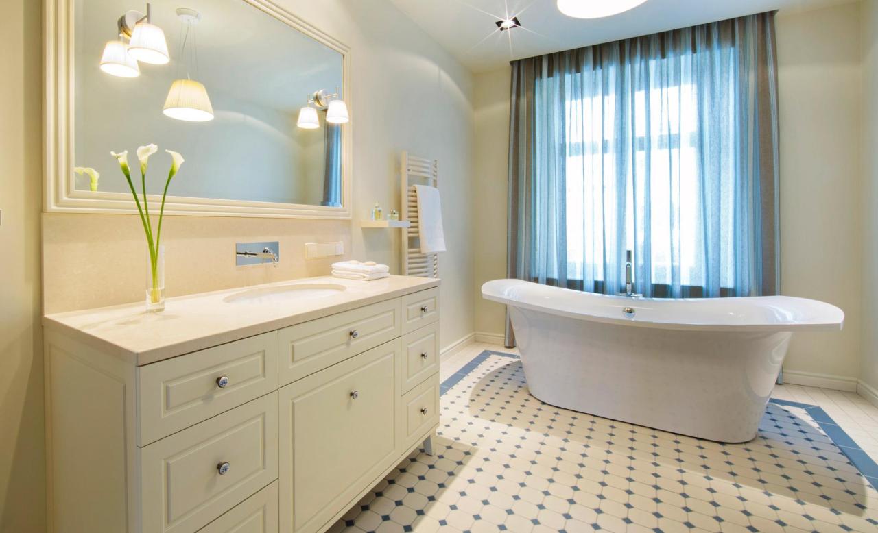 Bathroom Remodeling