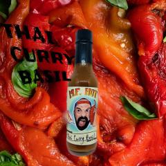 Thai Curry Basil